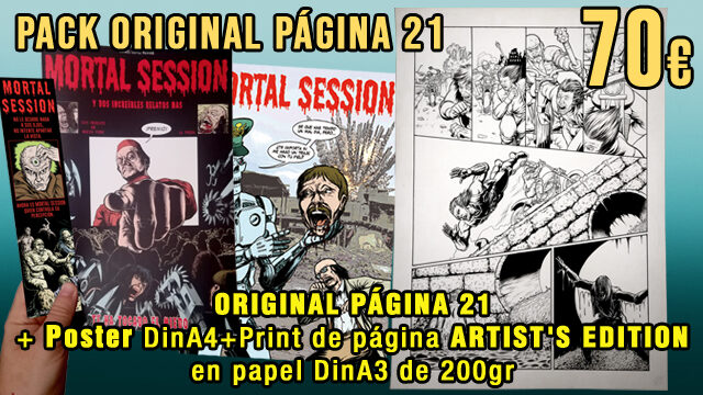 Pack Original Página 21