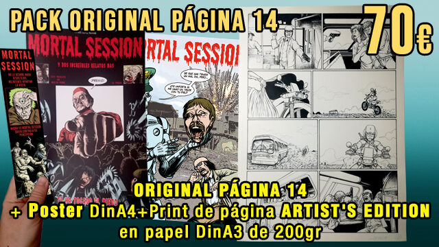 Pack Original Página 14