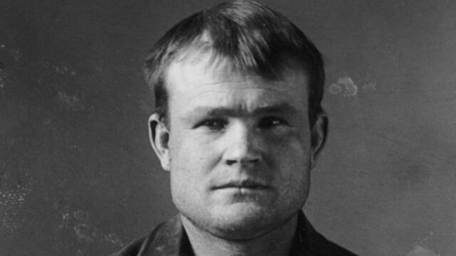 Butch Cassidy