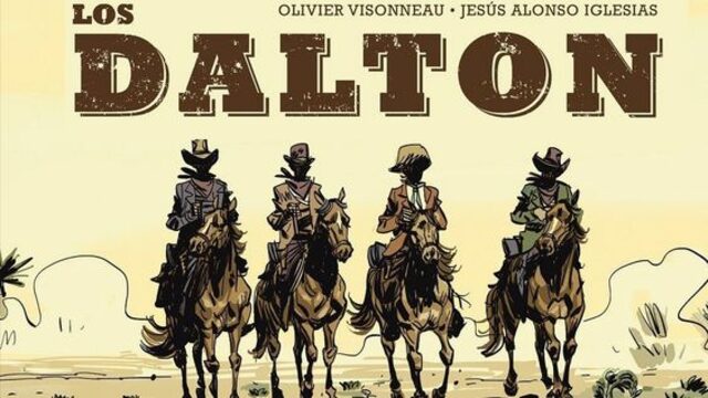Los Dalton