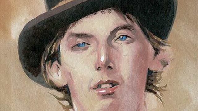 Billy el niño.