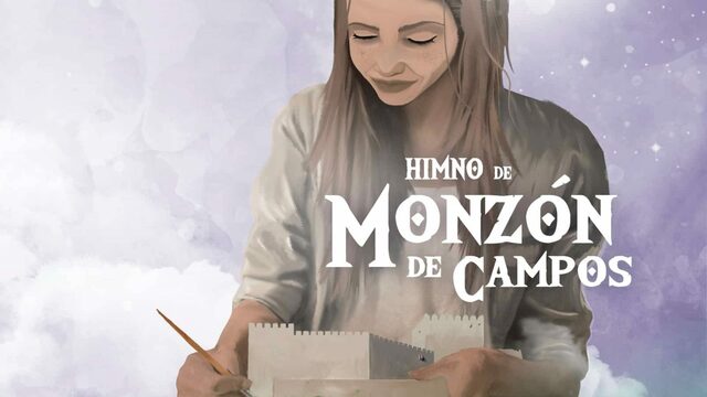 CD Circumterra + Himno de Monzón de Campos