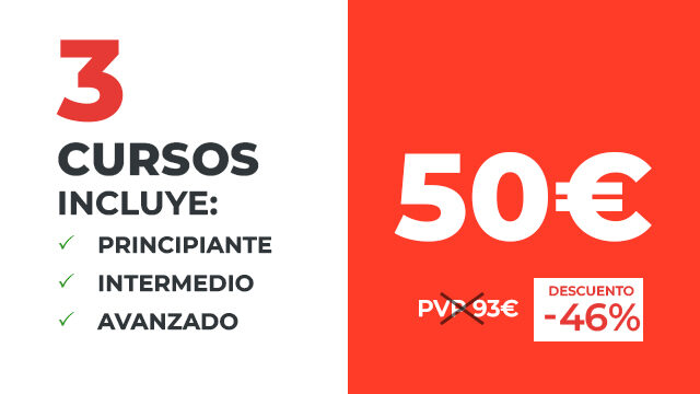 Todos los cursos