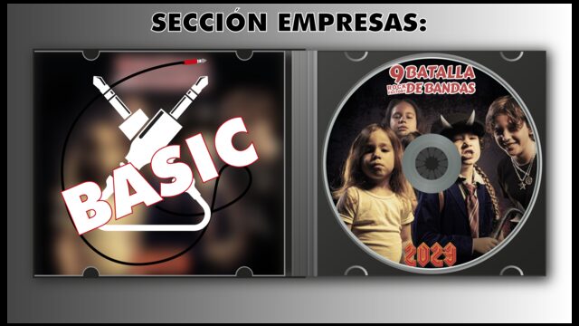 EMPRESAS: BASIC