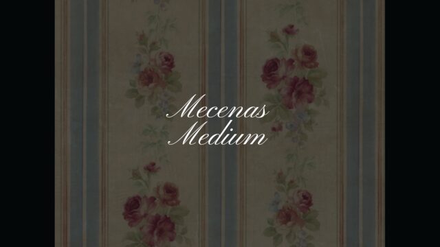 Mecenas Medium