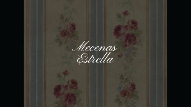 Mecenas Estrella