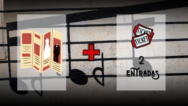 Mención+Entradas