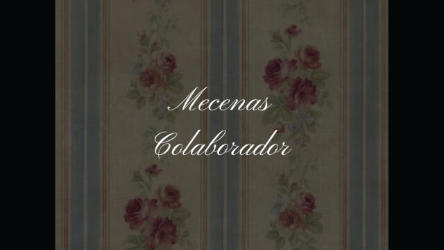 Mecenas Colaborador