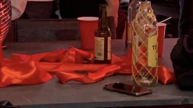 “Mira-li el historial al teu germa” - Noah