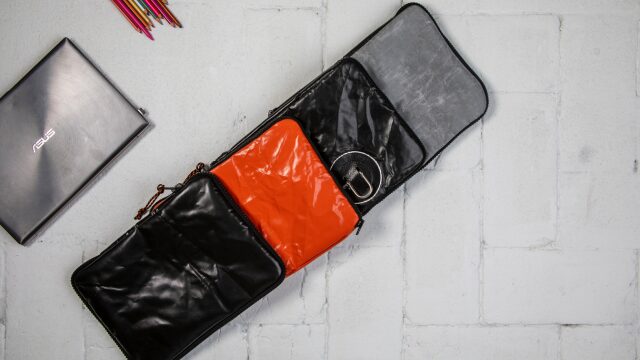 FUNDA ORDENADOR PORTATIL RE-COVER 