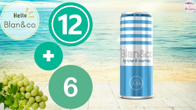 SOLO 96 HORAS PACK 12 LATAS + PACK 6 LATAS DE REGALO