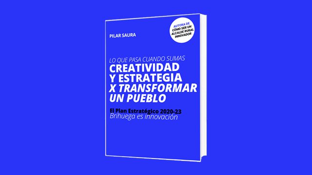 El libro + Envío a domicilio