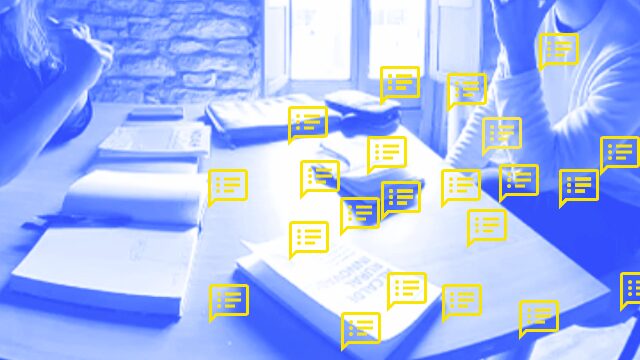 ¿Quieres que hablemos sobre tu proyecto?