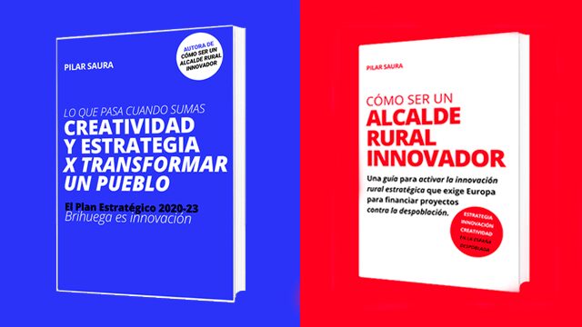Una Serie, dos libros (por ahora)