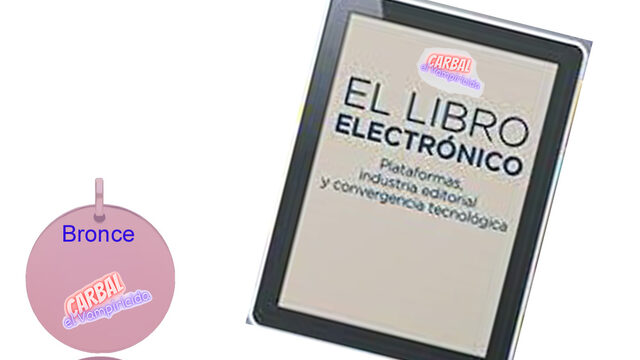 APOYO BRONCE