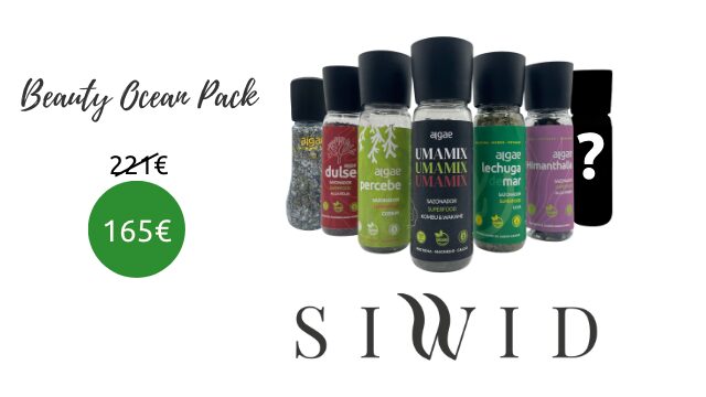 BEAUTY OCEAN PACK