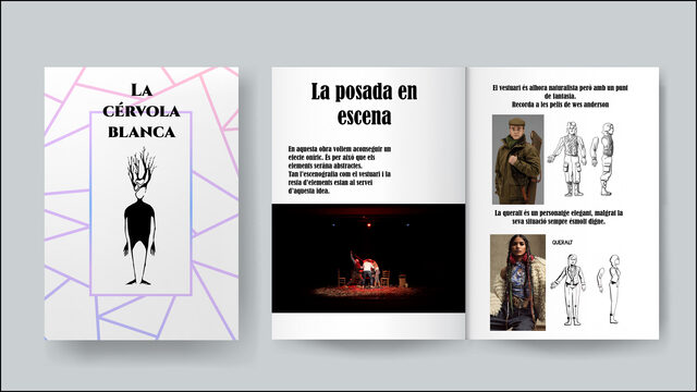 Pack merchandising-artbook-entrades