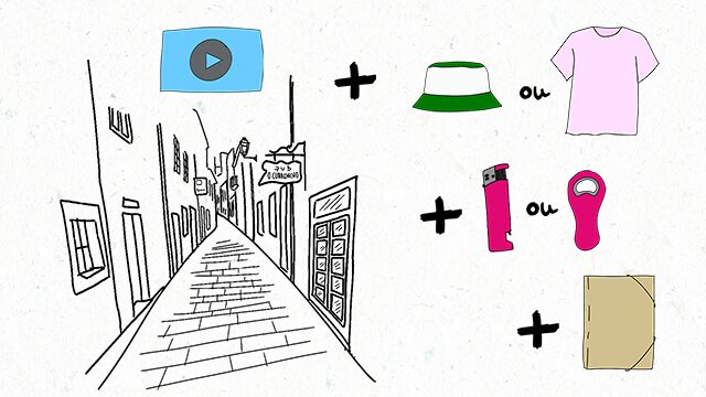 Intersección O Curruncho - Tarasca
