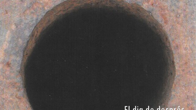 Disc "El Dia de Després" (Mesdemil, 2012)