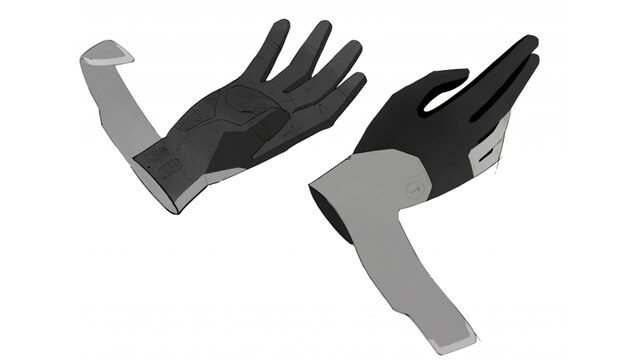 Guantes