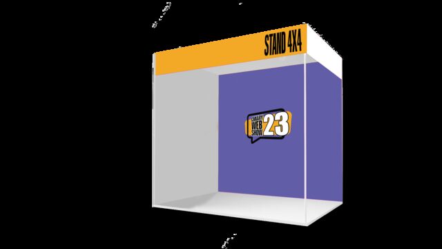 Empresas: Stand 4x4