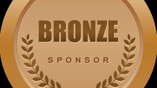Patrocinadores: Bronce