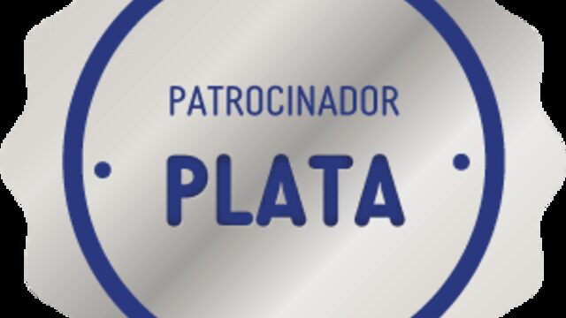 Patrocinadores: Plata
