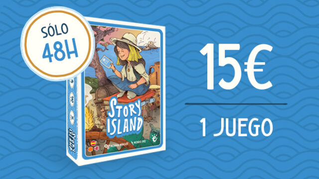 Un juego - ¡Primeras 48 horas!