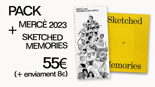 Pack Llibres (+enviament)