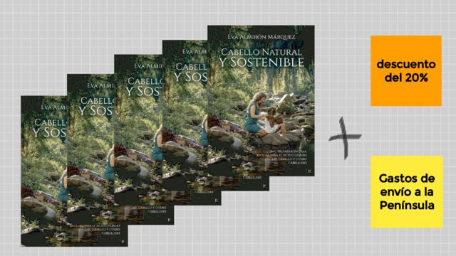 5 Libros impresos