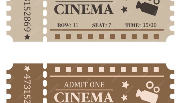 Pases para la estrena del documental