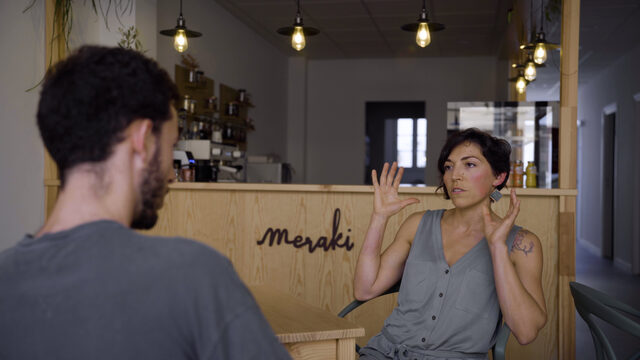 Entrevistas completas