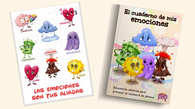 Pack "Una vida emocionante"