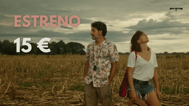 Estreno