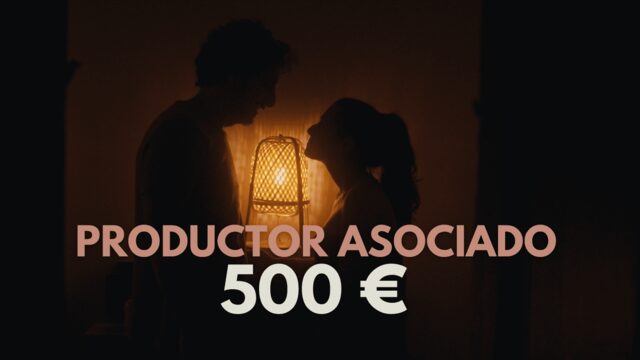 Productor Asociado