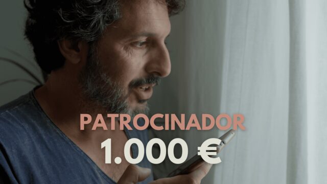 Patrocinador