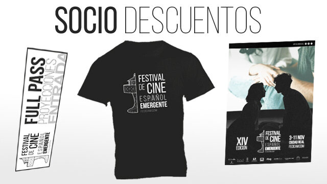 Socio del festival