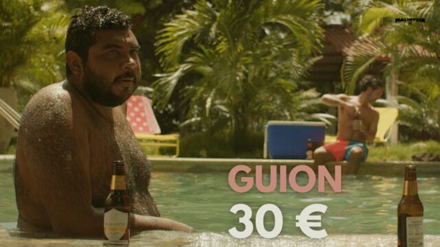 Guion!!!