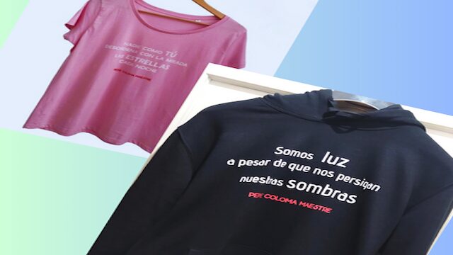 PACK CAMISETA + SUDADERA