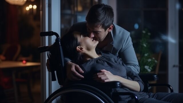 Enamoramiento
