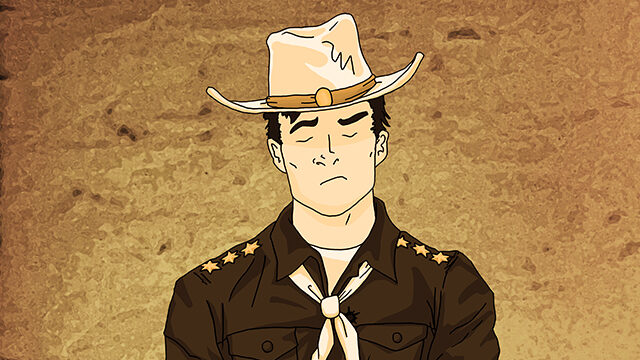 El Capitán