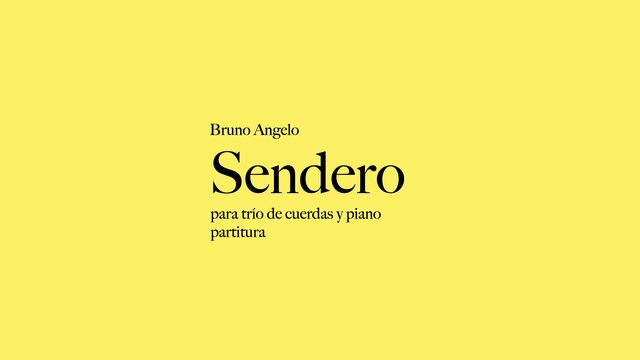 Paquete básico + partitura digital