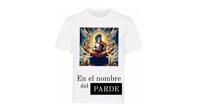 Camiseta