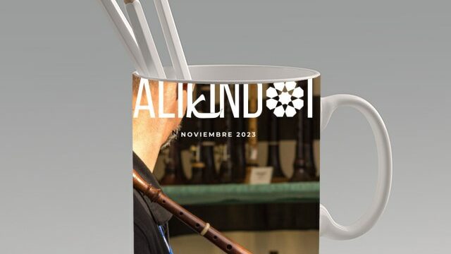 Alikindoi Jartible