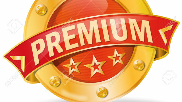 Pack premium tot inclòs