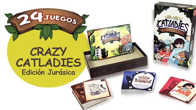 SUPERMERCADO JURÁSICO