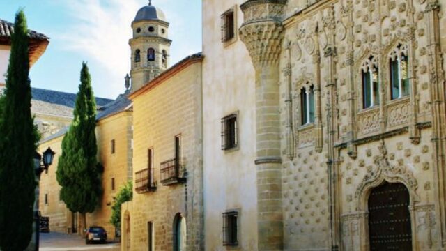 Colabora con Somos Jaén