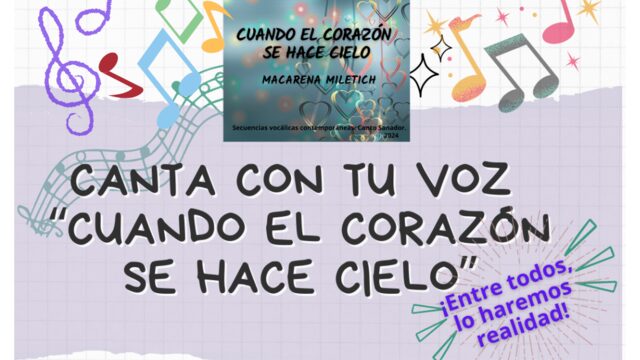 CD completo + Libreto + Práctica personalizada + Agradecimientos 