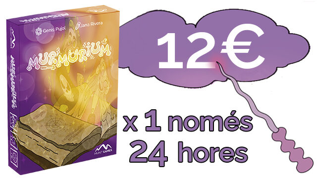 Pels més ràpids!