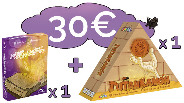 Super pack!